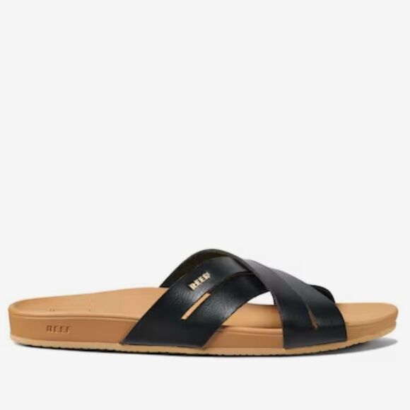 Reef Cushion Spring Bloom Double Strap Sandal - Picture 4 of 8